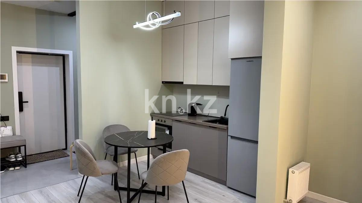 Продажа 2-комнатной квартиры, 50 м², мкр-н Курамыс, дом  78 - Продажа  двухкомнатных квартир в Алматы без посредников фото 3 из 5