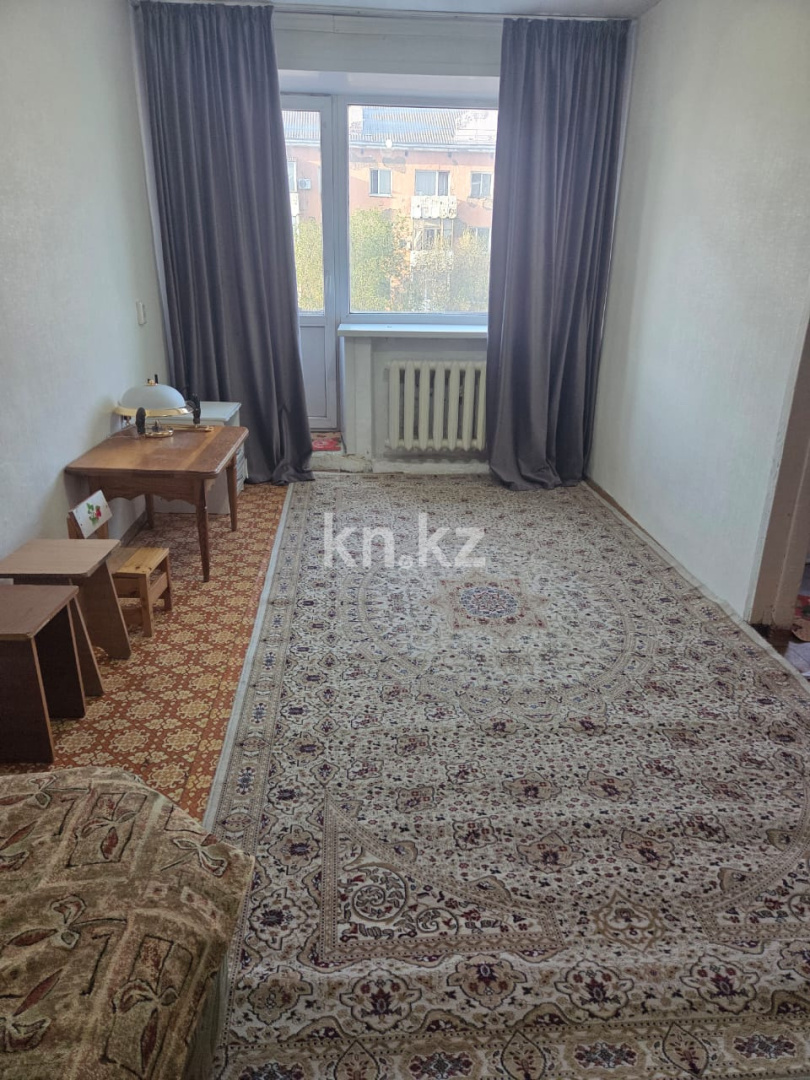 Аренда 1-комнатной квартиры, 30 м² в Астане - фото 4