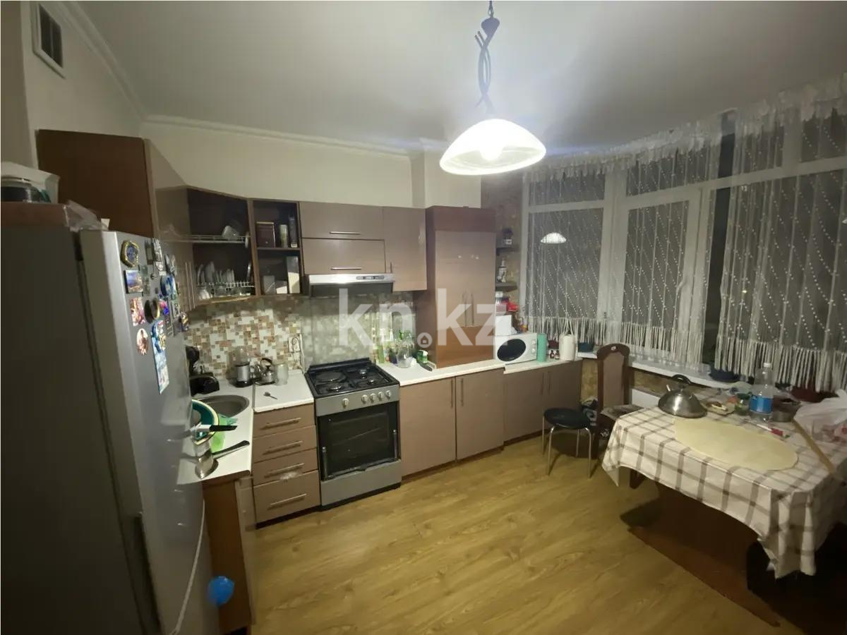 Продажа 2-комнатной квартиры, 58.3 м² в Алматы - фото 3