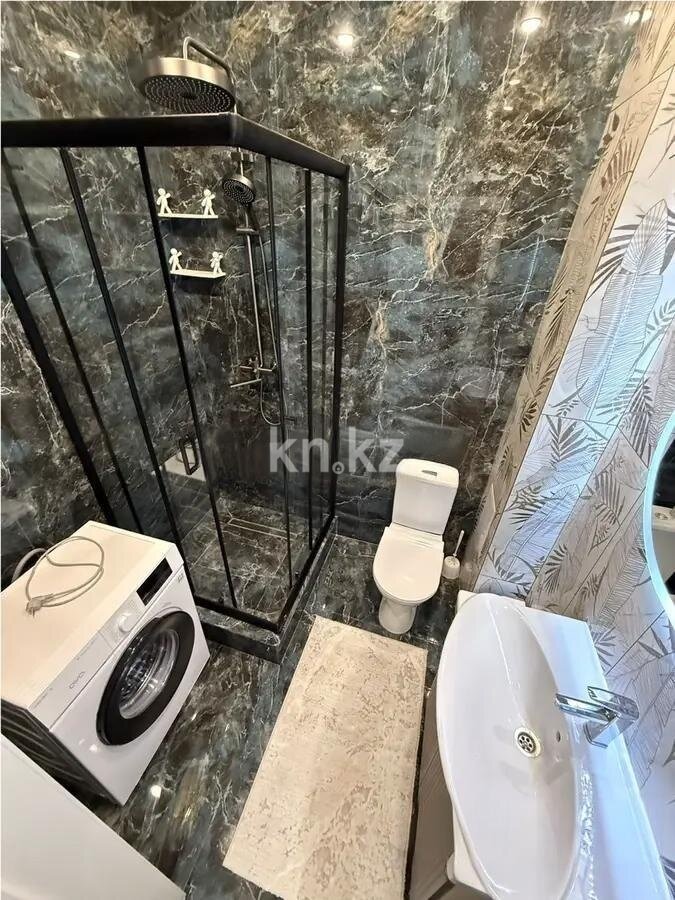 Продажа 1-комнатной квартиры, 42.2 м² в Астане - фото 3