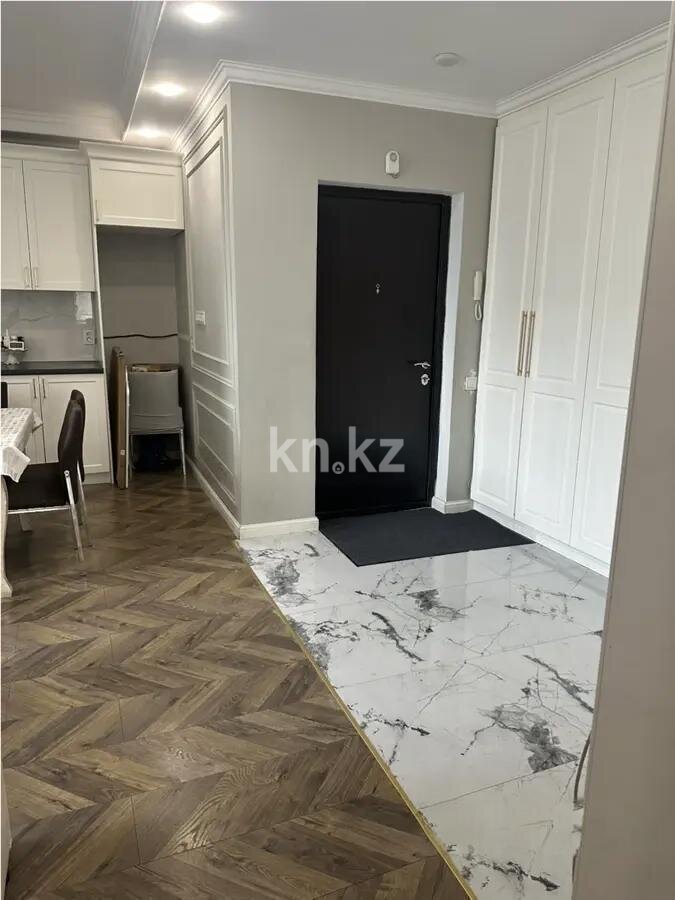 Продажа 3-комнатной квартиры, 88.11 м² в Алматы - фото 4