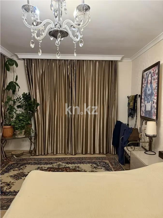 Продажа 2-комнатной квартиры, 66.8 м² - Продажа и аренда недвижимости в Алматы фото 2 из 4