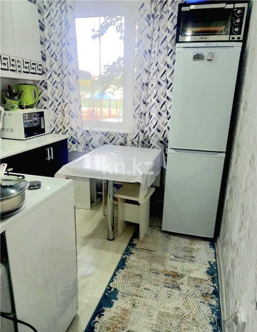 Продажа 2-комнатной квартиры, 47 м², мкр-н 18 - Продажа квартир в Караганде фото 10 из 14