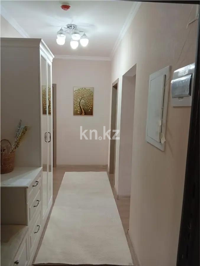 Продажа 3-комнатной квартиры, 70.3 м², ул. Бектурова, дом  4 - Продажа квартир в новостройках Астаны фото 5 из 5