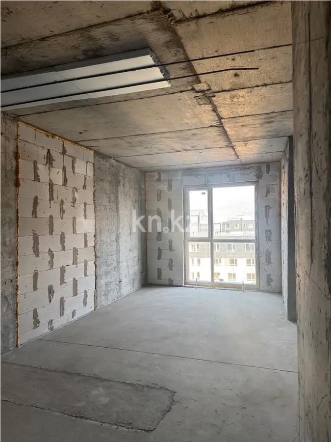 Продажа 2-комнатной квартиры, 51 м², ул. Жандосова, дом  94а - Продажа  двухкомнатных квартир в новостройках Алматы фото 1 из 2