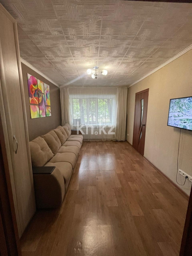 Продажа 2-комнатной квартиры, 43 м² в Караганде - фото 5