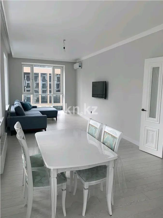 Продажа 2-комнатной квартиры, 58 м², ул. Сарайшык, дом  4 в Астане - фото 3