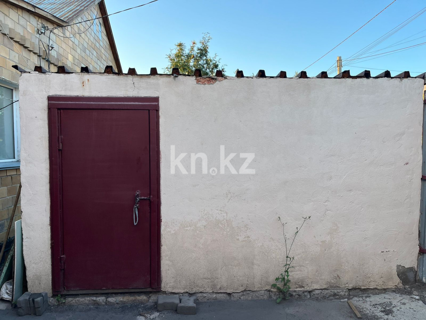 Продажа 4-комнатного дома, 87 м², ул. Актюбинская в Караганде - фото 26