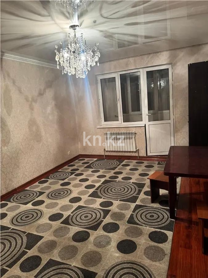 Продажа 3-комнатной квартиры, 78 м² в Алматы - фото 2