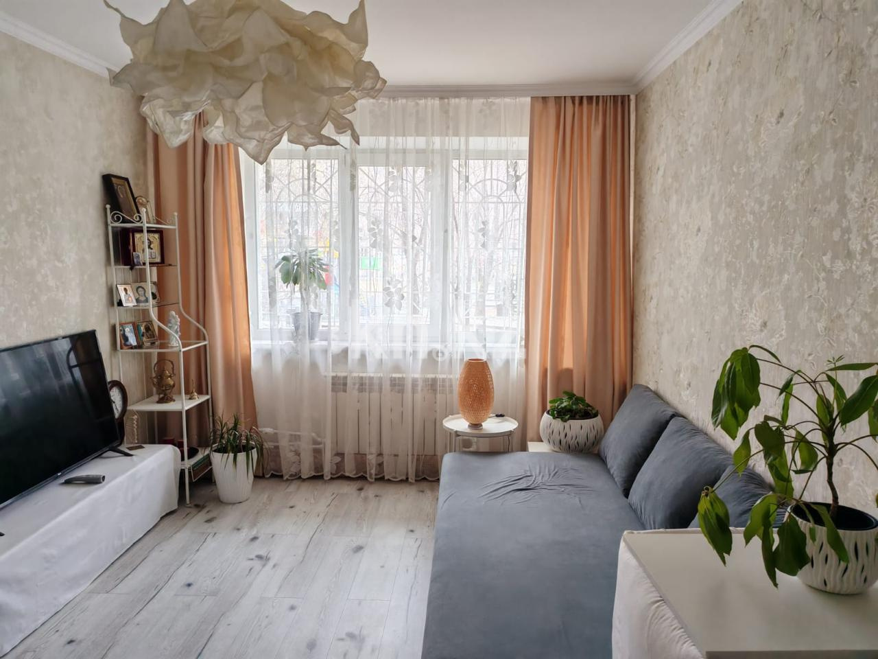 Продажа 1-комнатной квартиры, 31 м² - Недвижимость в Казахстане - страница 14 фото 1 из 10