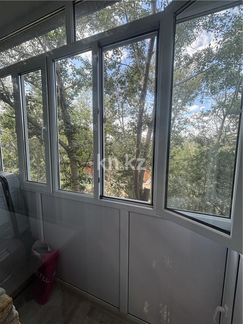 Продажа 3-комнатной квартиры, 56 м² - Продажа трехкомнатных квартир в Городе Караганды - страница 3 фото 11 из 13