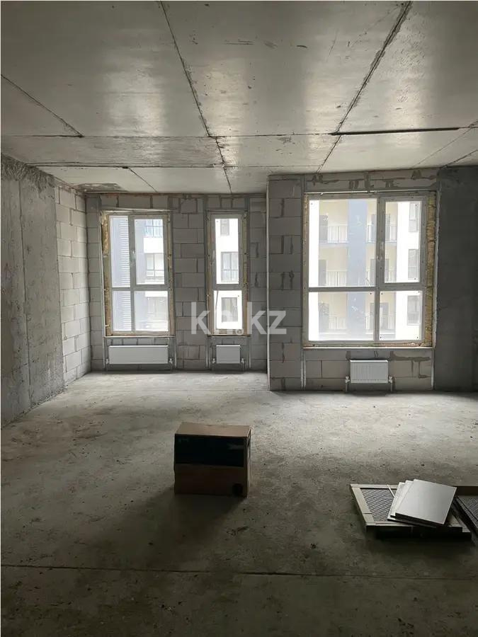 Продажа 1-комнатной квартиры, 46.2 м², пр. Райымбека, дом  348/1 - Продажа  однокомнатных квартир в Алматы без посредников фото 2 из 5