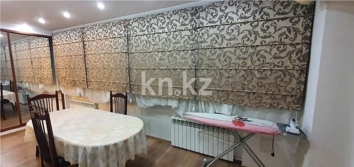 Продажа 3-комнатной квартиры, 70 м², ул. Бальзака, дом  2 в Алматы - фото 6