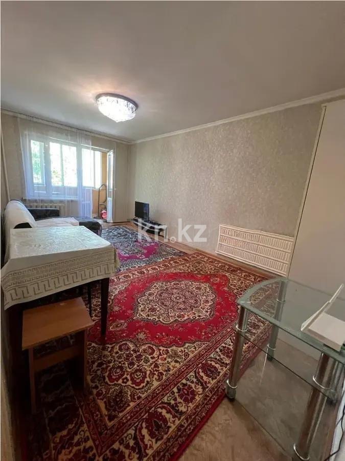 Продажа 1-комнатной квартиры, 31 м² в Алматы