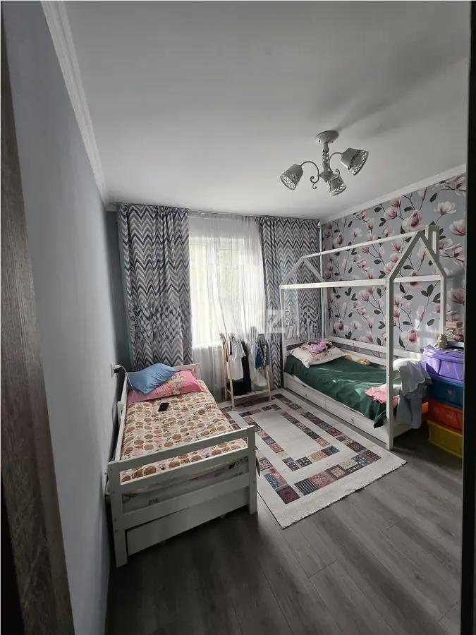 Продажа 2-комнатной квартиры, 53 м², мкр-н Аксай-3а, дом  37 - Продажа квартир в Алматы фото 2 из 5