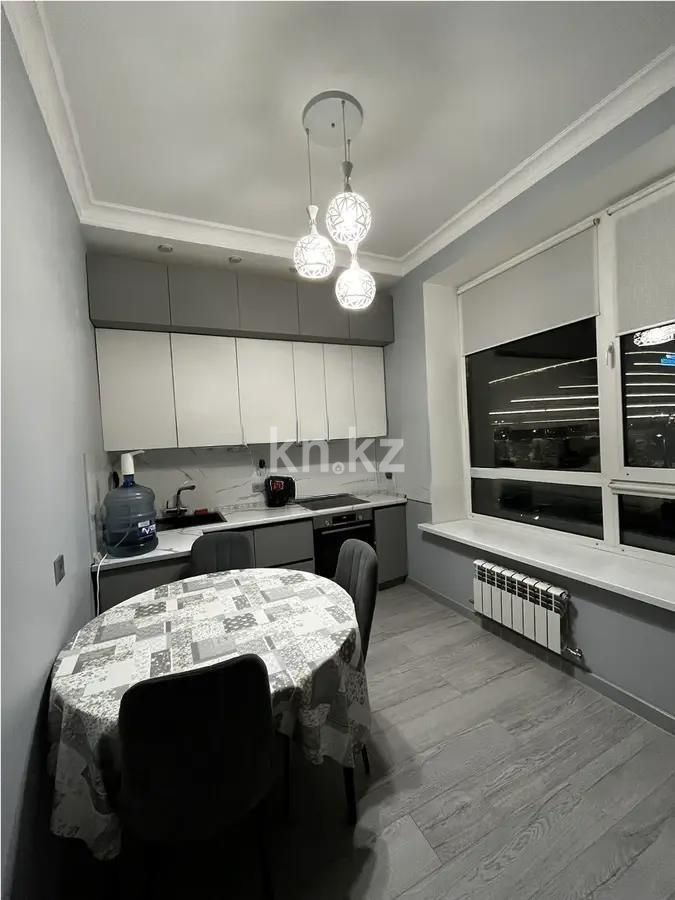 Продажа 2-комнатной квартиры, 55 м² - Продажа двухкомнатных квартир в Астане - страница 116 фото 3 из 6