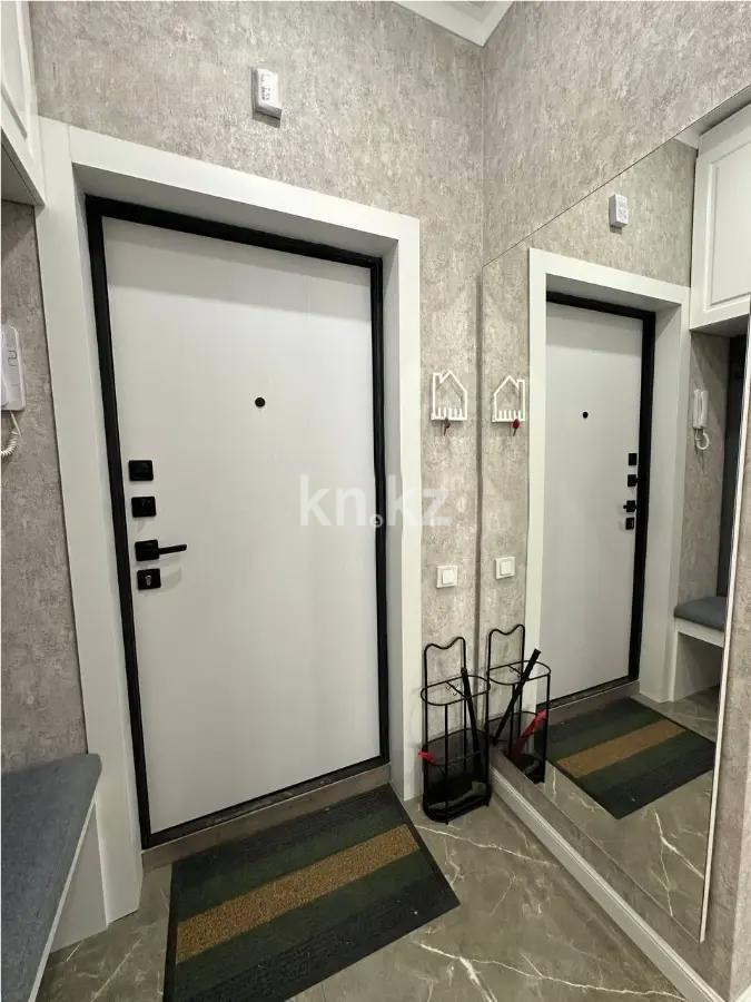 Продажа 2-комнатной квартиры, 55.5 м², ул. Кармысова, дом  84/2 в Алматы - фото 5