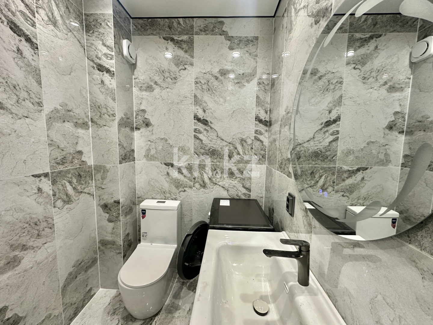 Продажа 2-комнатной квартиры, 53 м² - Продажа двухкомнатных квартир в Алматы - страница 34 фото 6 из 11