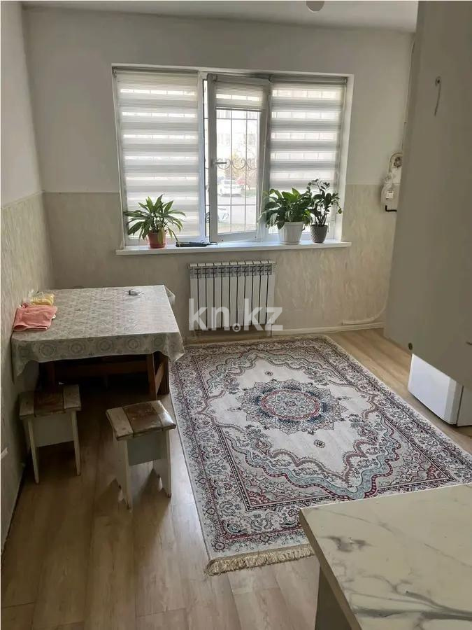 Продажа 1-комнатной квартиры, 39.6 м² - Продажа квартир в Турксибском р-не Алматы фото 2 из 3