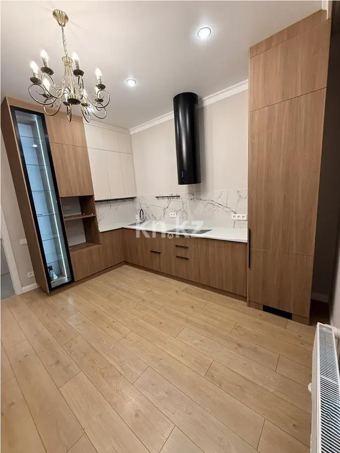 Продажа 3-комнатной квартиры, 94 м², ул. Бокейхана, дом  16/2 в Астане - фото 3
