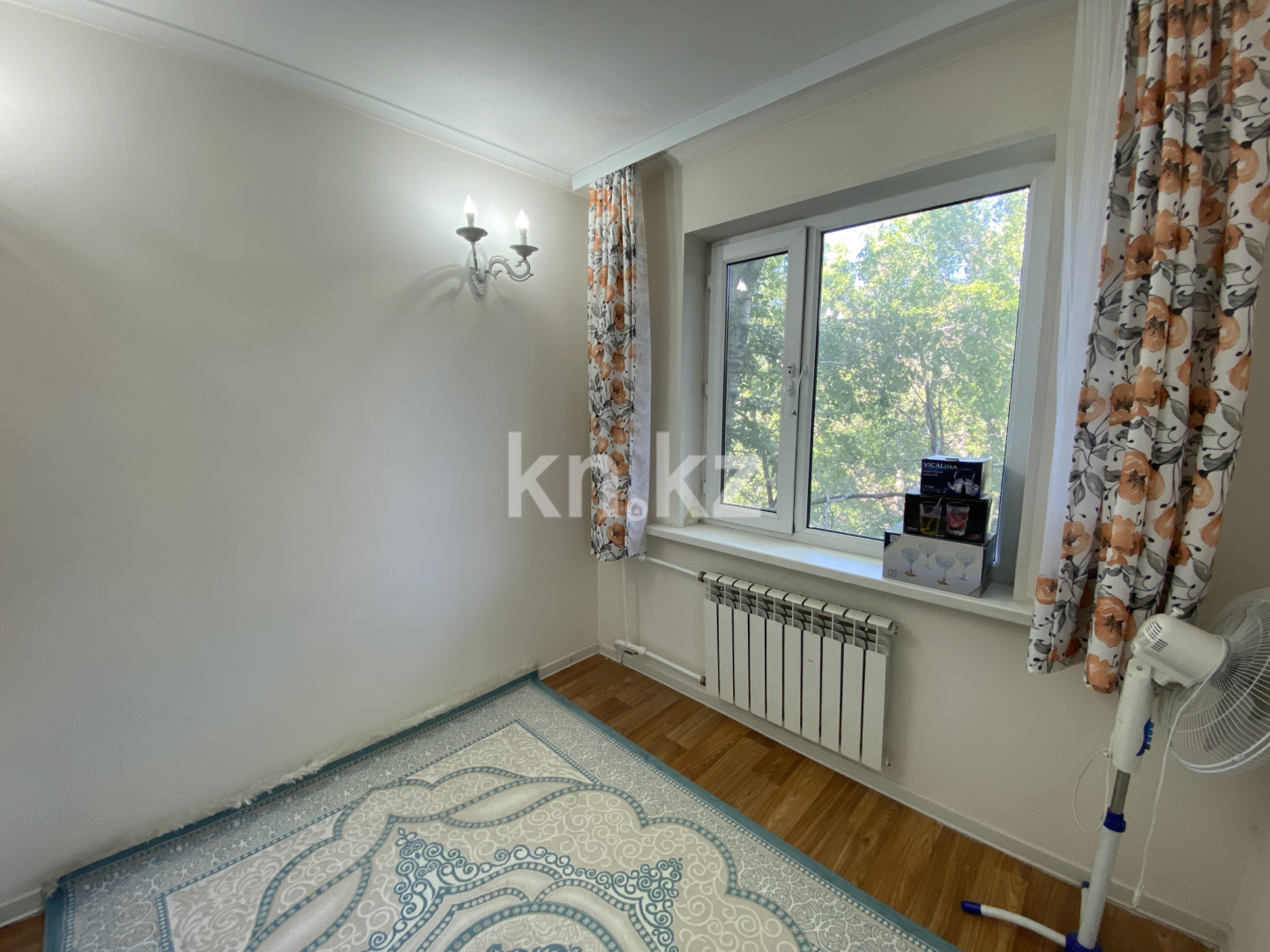 Продажа 3-комнатной квартиры, 45 м² - Продажа трехкомнатных квартир в Городе Караганды - страница 2 фото 8 из 13