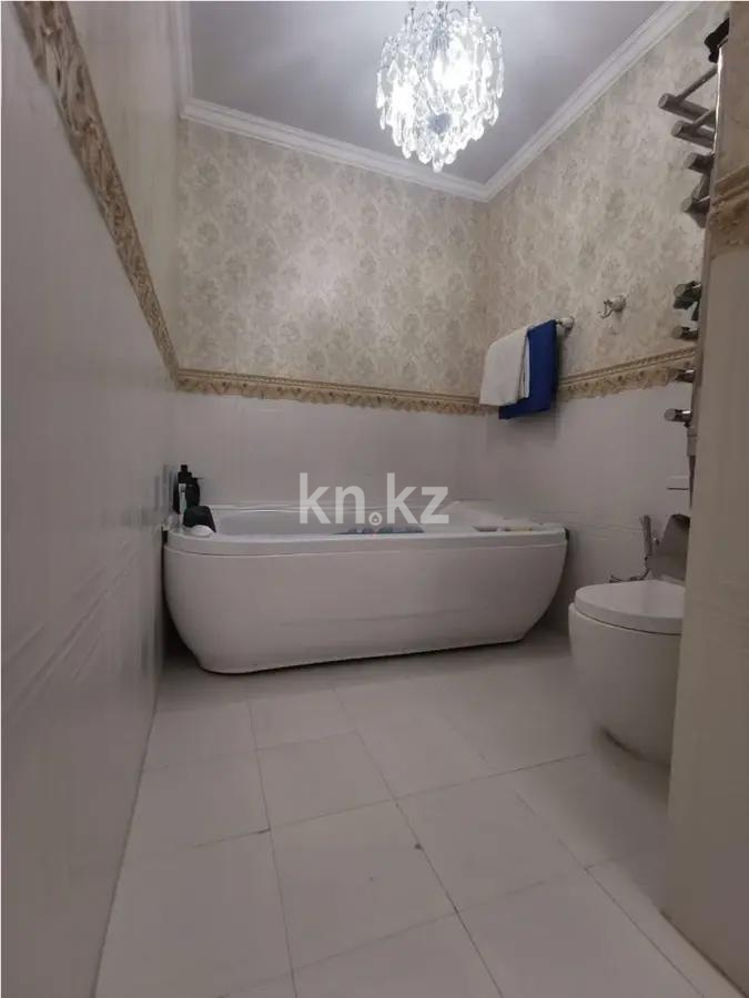 Продажа 2-комнатной квартиры, 108 м², ул. Толе би, дом  286/5 - Продажа  двухкомнатных квартир в Алматы фото 7 из 11