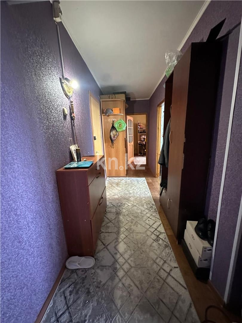 Продажа 2-комнатной квартиры, 55 м² в Темиртау - фото 10