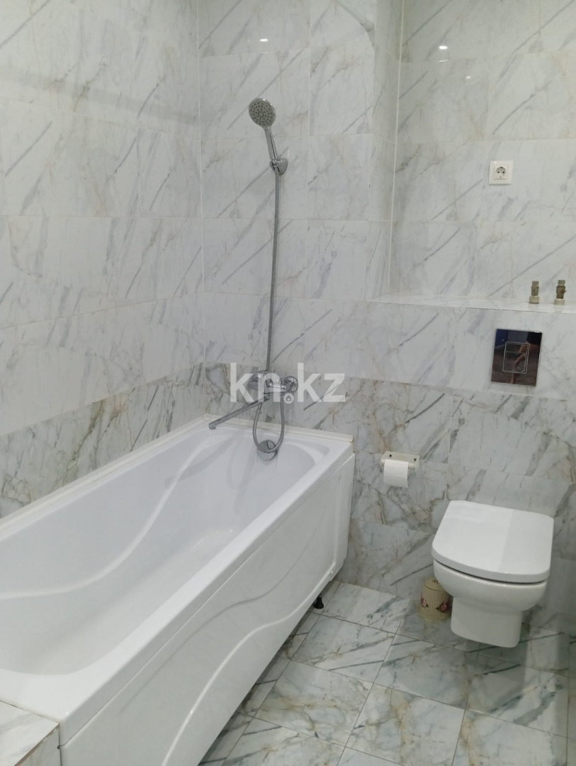 Продажа 1-комнатной квартиры, 46.5 м² - Продажа однокомнатных квартир от собственников в Астане - страница 44 фото 8 из 8