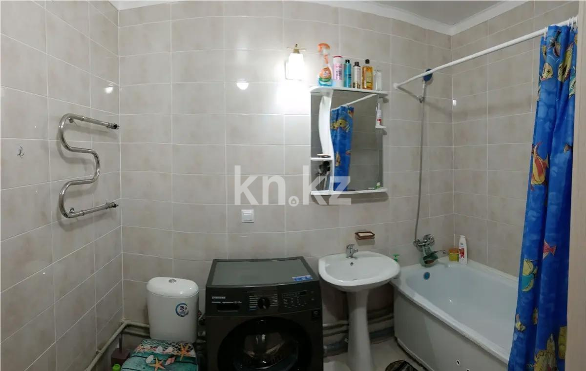 Продажа 2-комнатной квартиры, 57 м² в Астане - фото 4