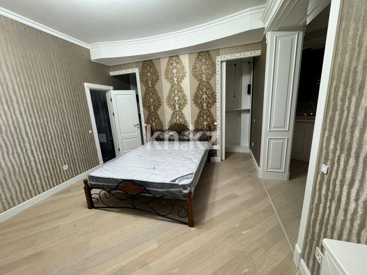 Аренда 3-комнатной квартиры, 127 м² - Аренда квартир помесячно в Астане в р-не Нура фото 5 из 12