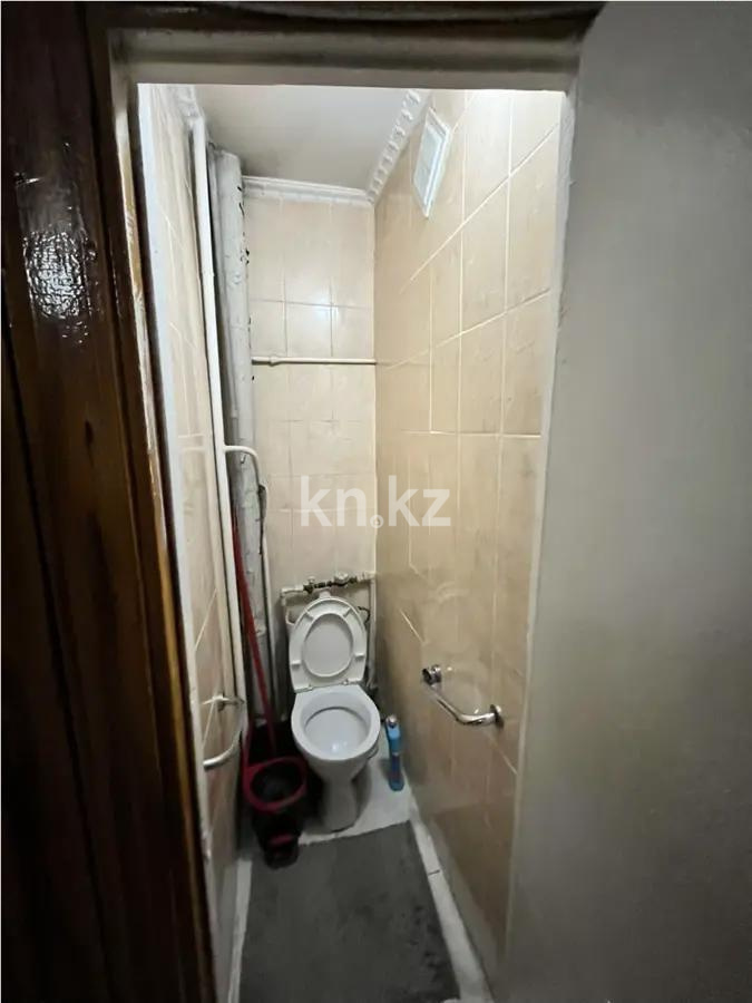 Продажа 2-комнатной квартиры, 44 м² - Продажа двухкомнатных квартир в Караганде - страница 4 фото 5 из 5