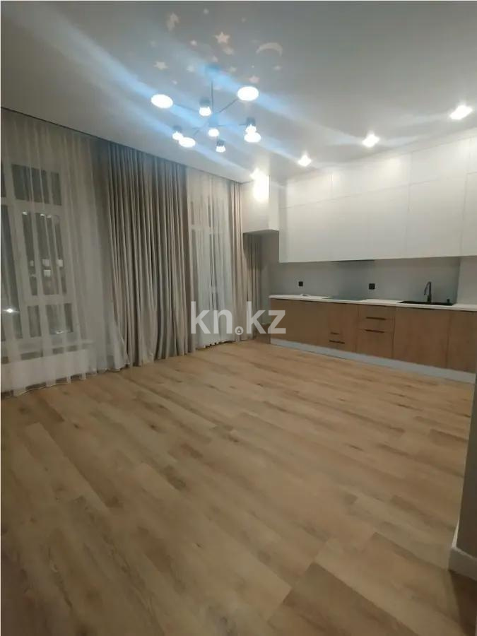 Продажа 2-комнатной квартиры, 48 м², ул. Е-15, дом  13 в Астане - фото 2
