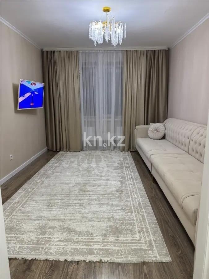 Продажа 2-комнатной квартиры, 50 м² в Караганде