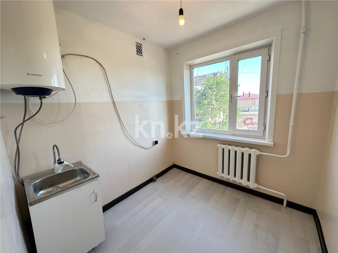 Продажа 2-комнатной квартиры, 44 м² в Караганде - фото 5