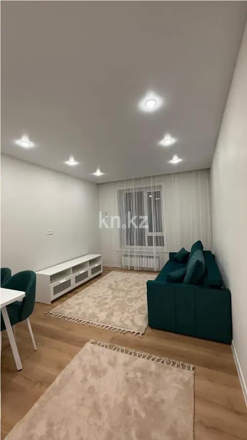 Продажа 2-комнатной квартиры, 40 м², ул. Бейбарыс Султан, дом  25/3 в Астане