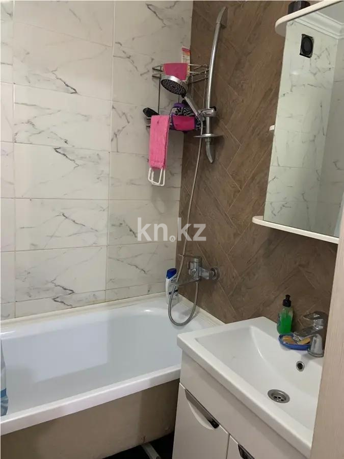Продажа 2-комнатной квартиры, 48 м², ул. Кенесары, дом  93 - Продажа квартир в Астане фото 4 из 7