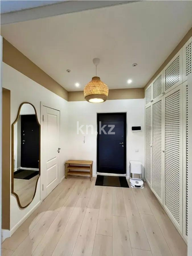 Продажа 3-комнатной квартиры, 78 м², ул. Тажибаевой, дом  157/1 в Алматы - фото 6