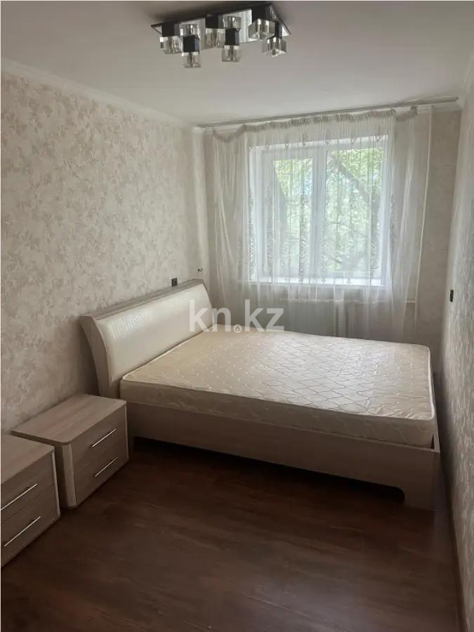 Продажа 3-комнатной квартиры, 57 м², ул. Сатпаева, дом  18в в Алматы - фото 3