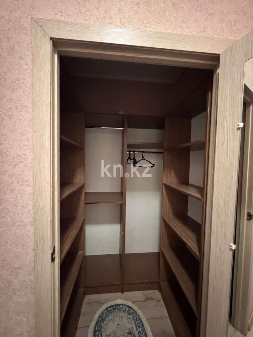 Аренда 1-комнатной квартиры, 36 м² в Астане - фото 4