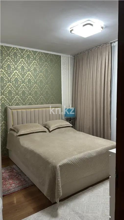 Продажа 3-комнатной квартиры, 70 м², мкр-н Таугуль, дом  11 в Алматы - фото 3