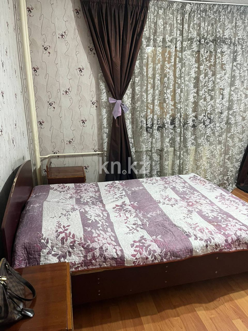 Аренда 3-комнатной квартиры, 100 м² - Аренда квартир помесячно в Казахстане - страница 5 фото 7 из 10