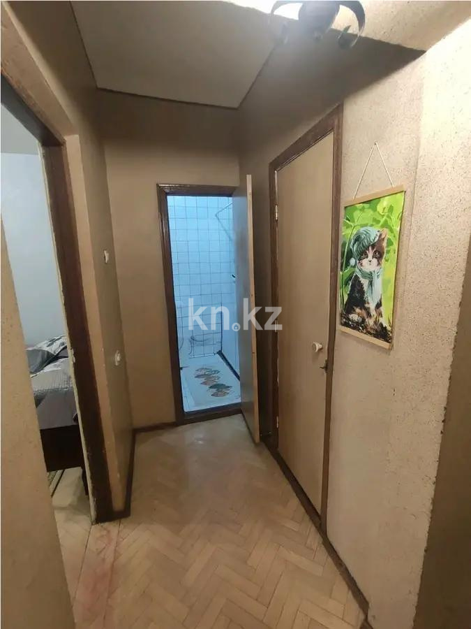 Продажа 2-комнатной квартиры, 56 м² - Продажа квартир в Алматы в Ауэзовском р-не - страница 23 фото 5 из 6