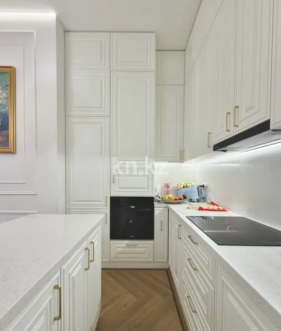 Продажа 3-комнатной квартиры, 100 м² - Продажа квартир в новостройках Алматы фото 6 из 19