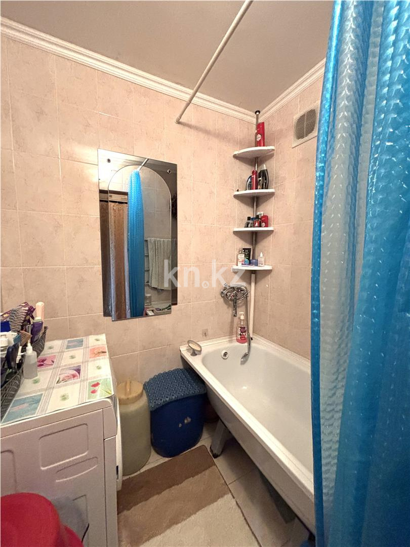 Продажа 1-комнатной квартиры, 40 м², ул. Крылова, дом  42 - Продажа  однокомнатных квартир в Караганде фото 6 из 9