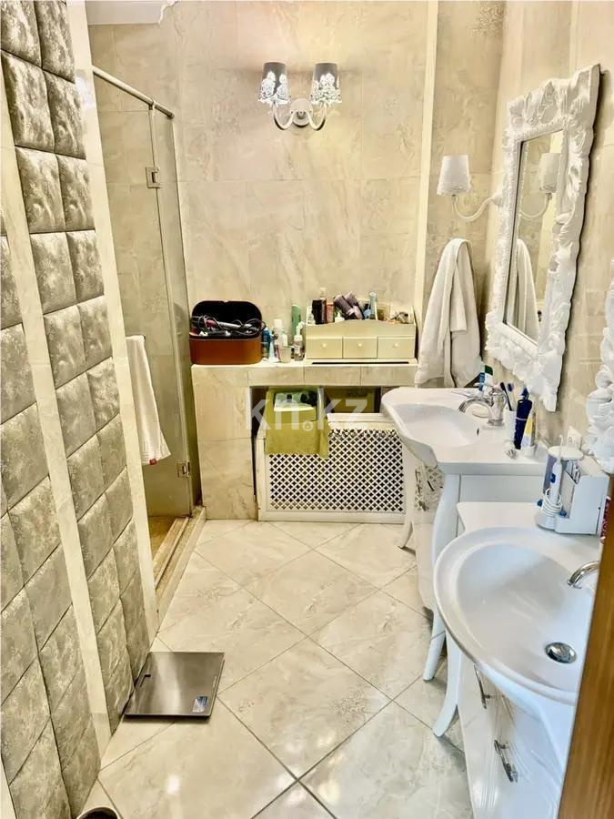 Продажа 4-комнатной квартиры, 188 м², ул. Кургальжинское шоссе, дом  13/4 - Продажа  четырехкомнатных квартир в Астане без посредников фото 5 из 7