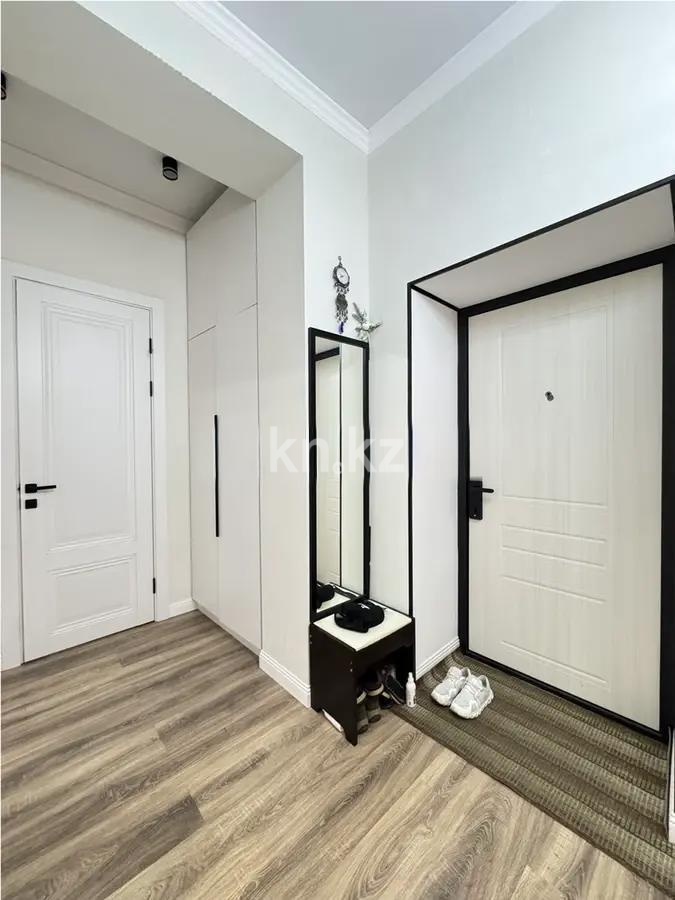 Продажа 2-комнатной квартиры, 58 м² в Астане - фото 5