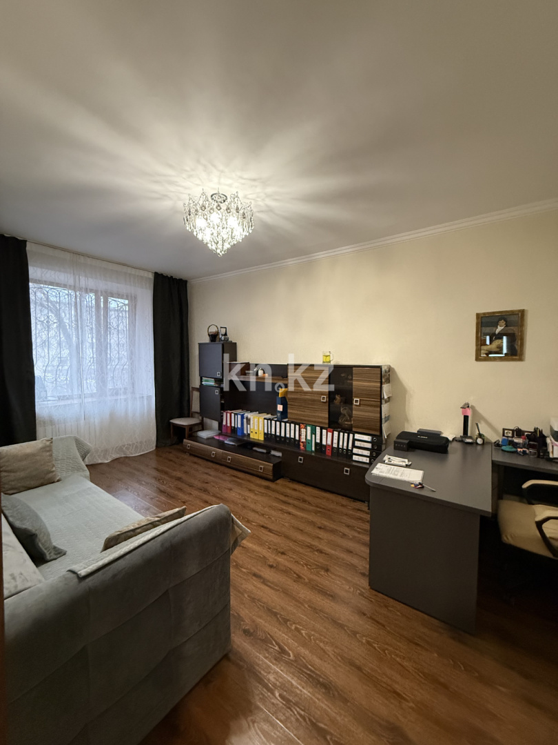 Продажа 2-комнатной квартиры, 53.2 м², ул. Лободы, дом  7а - Продажа  двухкомнатных квартир в Караганде фото 14 из 14