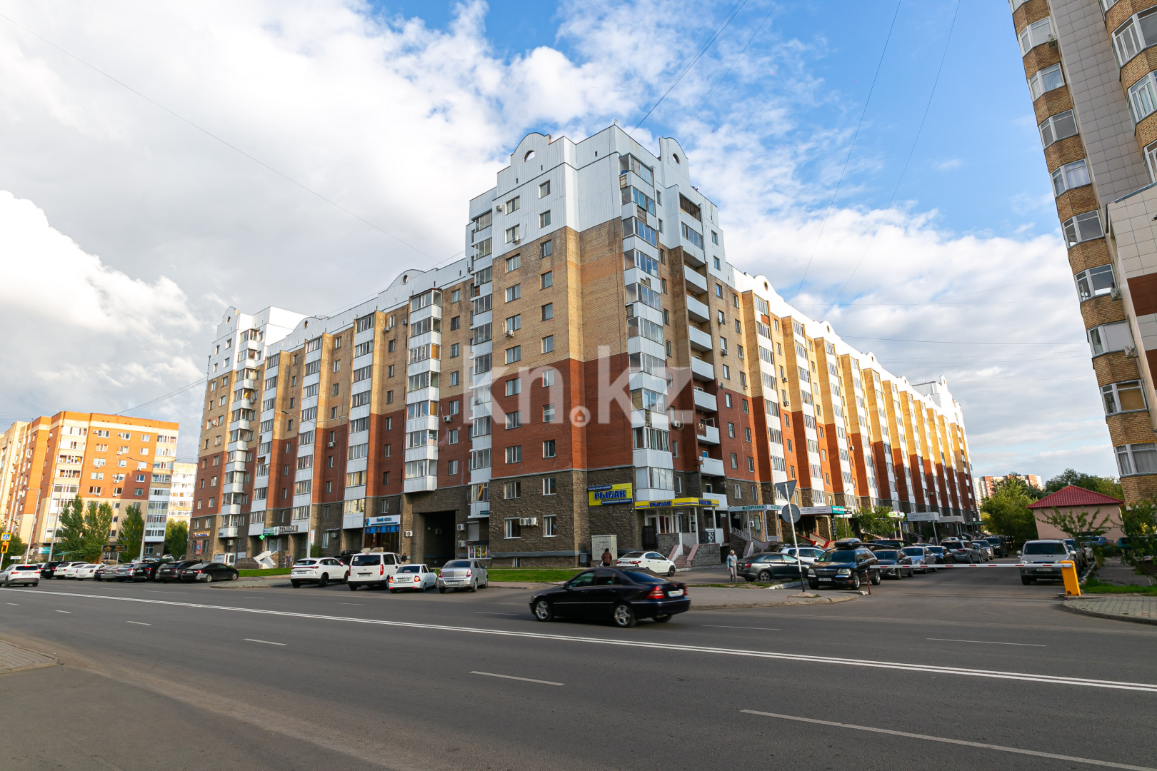 Продажа 2-комнатной квартиры, 65 м², ул. Майлина, дом  23 в Астане - фото 14