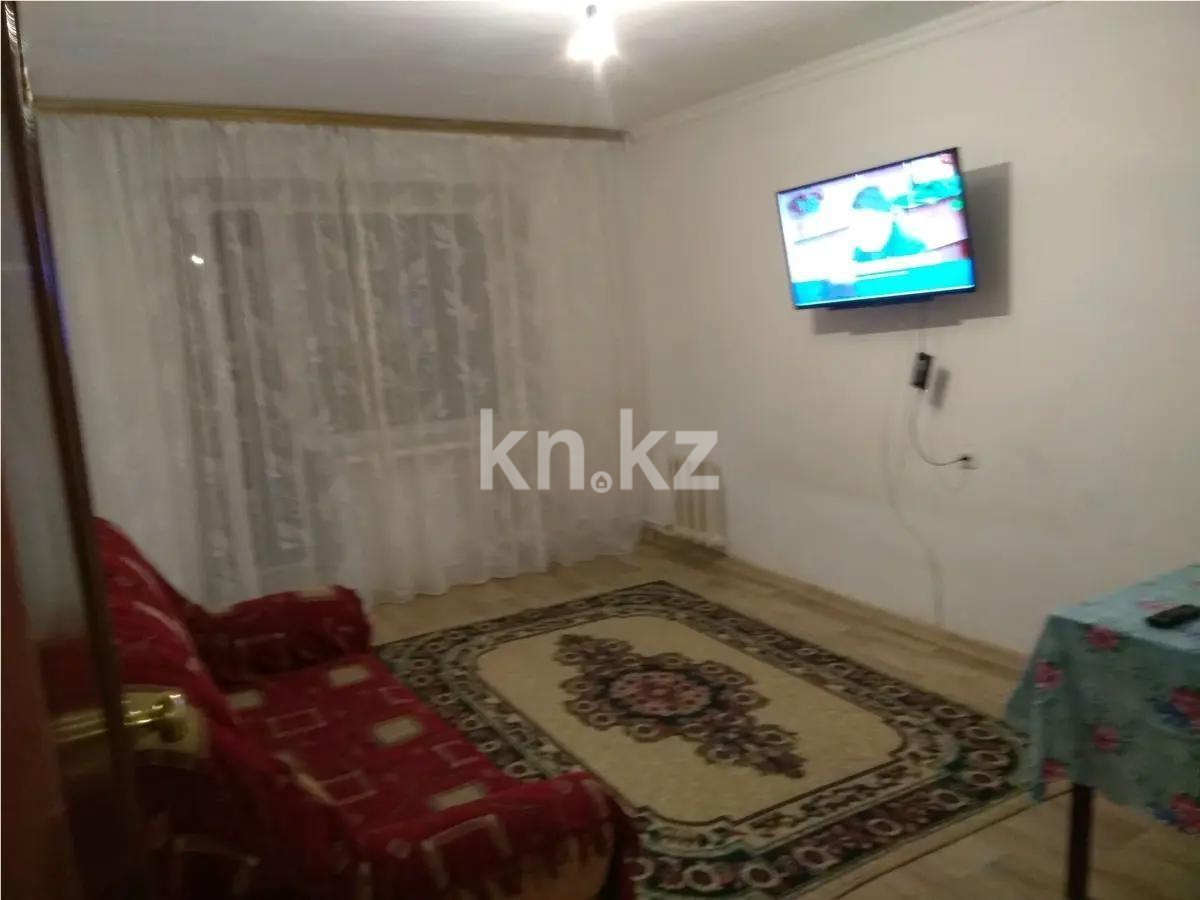 Продажа 2-комнатной квартиры, 45 м² - Продажа квартир в Караганде - страница 3 фото 1 из 1