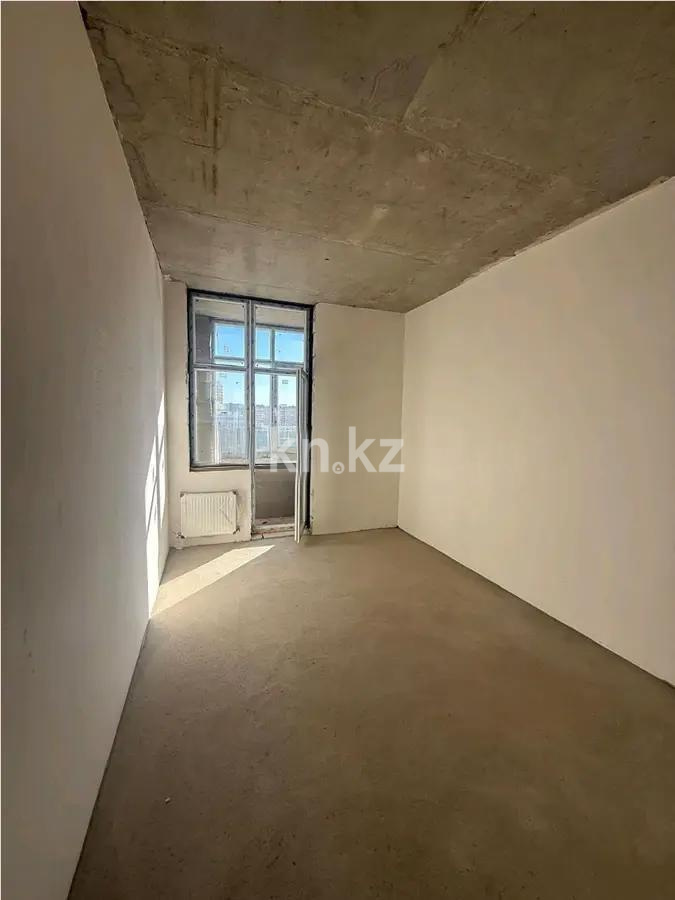 Продажа 1-комнатной квартиры, 46 м², ул. Е-429, дом  14 в Астане - фото 2